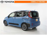 こちらの車両はワンオーナー車です。