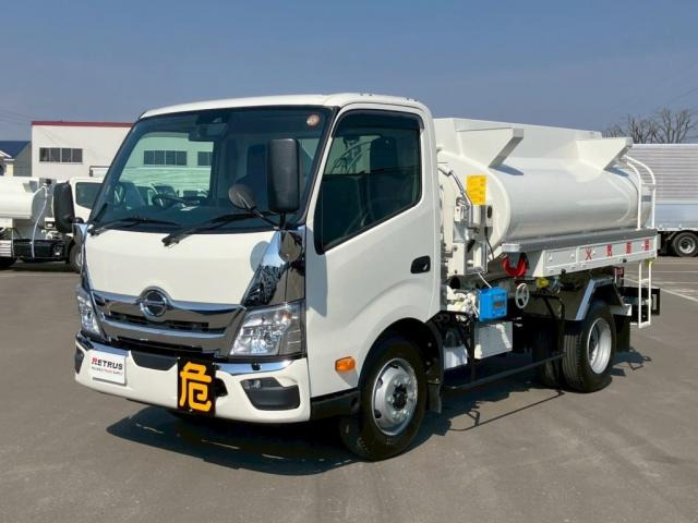日野 デュトロ 