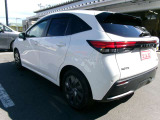 冬道も安心な4WDです!!