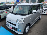 ダイハツ認定中古車ならもしもの時も安心です。充実した中古車保証付きで販売しております。