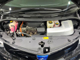 親切・丁寧な専門メカニックスタッフが応対!・車検・点検整備・事故等の修理などアフターサービスも安心。お車のカスタマイズもネクステージのサービススタッフまでご相談ください!