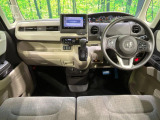 N-BOX G L ホンダセンシング 
