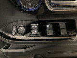 ドアスイッチもシンプルで、使いやすさを考え設計されています。