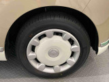 納車後の点検、車検などアフターサービスもお任せください!