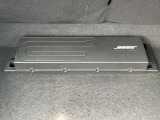 BOSEのサウンドスピーカーが付いています!