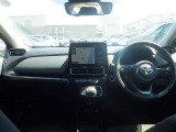 全方位で視界が広く、高い目線で運転もしやすいです!