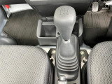 ハイゼットトラック スタンダード 3方開 4WD