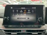 ニッサンコネクトメモリーナビ・9インチ画面・フルセグTV・FM/AM・Bluetoothオーデイオ・アラウンドビューモニター・ETC車載器対応