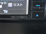 ケンウッド製ナビ搭載