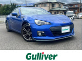 スバル BRZ
