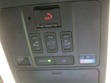 パワースライドドアは、運転席からボタンひとつで開閉できます♪