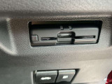 ETCです。セットアップを完了してから納車となりますので、すぐにご利用いただけます。