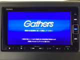 【オーディオ機能】オーディオは、フルセグTVの他にDVD/CDプレーヤーを装備♪もちろんFM/AMラジオもお聞きいただけます♪