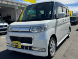 ダイハツ タントカスタム