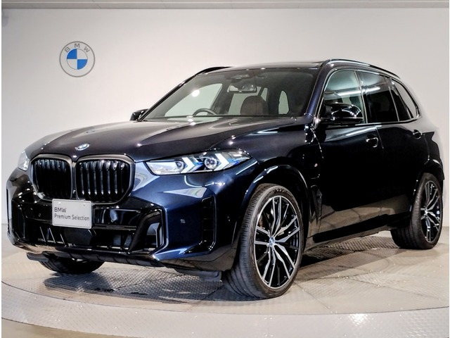 X5 xドライブ 50e Mスポーツ 4WD