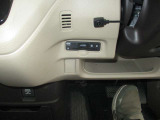 ETC付きです。ETC搭載車しか通過できないスマートICが利用できるようになりますよ!現在、スマートICの設置個所も増えてきているので、高速道路利用の幅が広がりますね!
