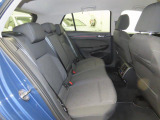 ISOFIX(イソフィックス)基準適合チャイルドシート固定装置!!安心楽々で対応チャイルドシートが取付できます。