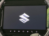 【メーカー純正9型ナビ】インテリアに溶け込むスタイリッシュな「専用設計」メーカーナビを装備♪視認性や操作性など基本性能にも優れ、より上質なカーライフをお楽しみいただけます。