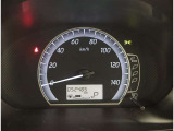 メーターも見やすく安全運転をサポートいたします!