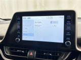 AM/FMラジオ付きです♪