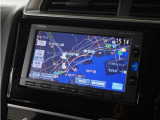 ◆ホンダ純正メモリーナビ◆初めての場所もナビゲーションがご案内!楽しい旅行をサポートします。