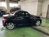 ダイハツ認定中古車取扱いの正規ディーラー店舗となります。メーカー保証はもちろん中古車保証も全国最寄りのダイハツ正規ディーラーにてご利用いただけます(一部除く)