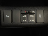 【両側パワースライドドア】両側が電動スライドドアになっております。狭い駐車場でのお子様の乗り降りの時などに安心です!