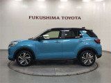 ライズ 1.0 Z 4WD 