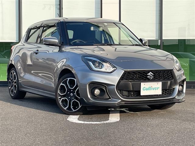 スイフト 1.4 スポーツ 6MT修復歴無し
