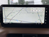 メーカー装着コネクトナビ・フルセグTV