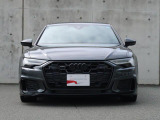 A6 45 TFSI クワトロ Sライン 4WD 