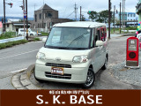 軽自動車専門店S.K.BASE佐久小諸店です☆
