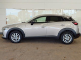 CX-3 1.5 15S アーバンドレッサー 