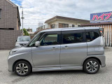 当店のお車は全車安心保証付!!指定工場、板金工場完備しています!!