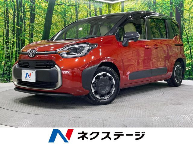 シエンタ ハイブリッド 1.5 Z