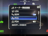 先進の安全装備ついてます。詳しい装備内容、仕様等につきましてはスタッフにお問合せ下さい。