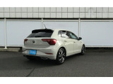 ポロ TSI Rライン 