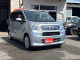 キレイな外装ですが、納車前に自社工場で、磨き仕上げさせていただきます
