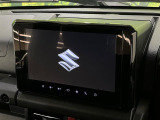 【ディスプレイオーディオ】お手持ちのスマートフォンとの連携で、ナビや音楽再生など各種アプリを使用可能。スマホに近い感覚でお使いいただけます♪