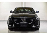 CTS プレミアム 4WD 