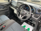 丁寧に扱われていた車で傷みが少ない