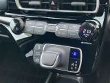 オートエアコン★温度を設定すれば車内を快適に保ってくれます♪