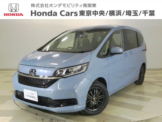 フリード 1.5 G ホンダセンシング 