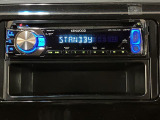 CD/AM/FMオーディオ♪