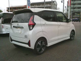 NISSAN U-CARS クオリティショップ認定店です。お客様に「安心・信頼・満足」のサービスをお届けします。