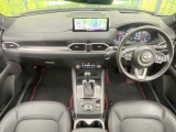 CX-5 2.2 XD スポーツアピアランス 