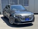 e-tron 50 クワトロ Sライン 4WD