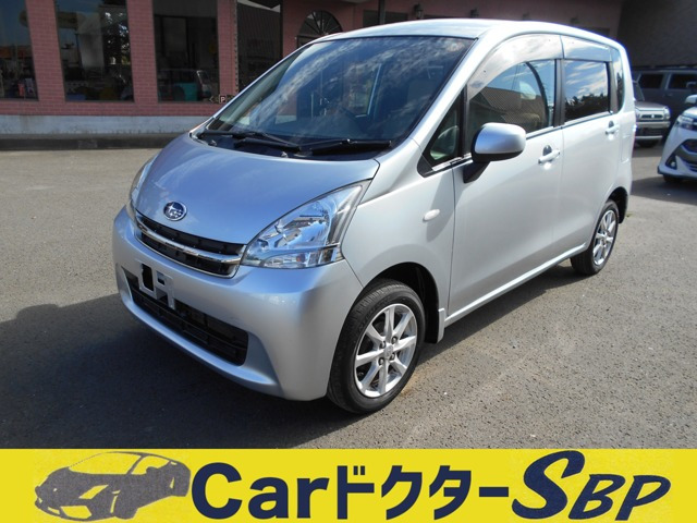 ステラ L リミテッド 4WD 