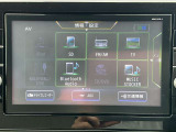 CD☆DVD☆Bluetooth☆フルセグ☆