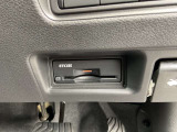 【ETC】装備!高速等、有料道路の料金所はもちろん話題のスマートICもスムーズに通過でき♪カードがあればご納車日当日からお使い頂けますよ.